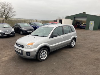 2009 (09) - 1.4 Zetec 5dr [Climate]