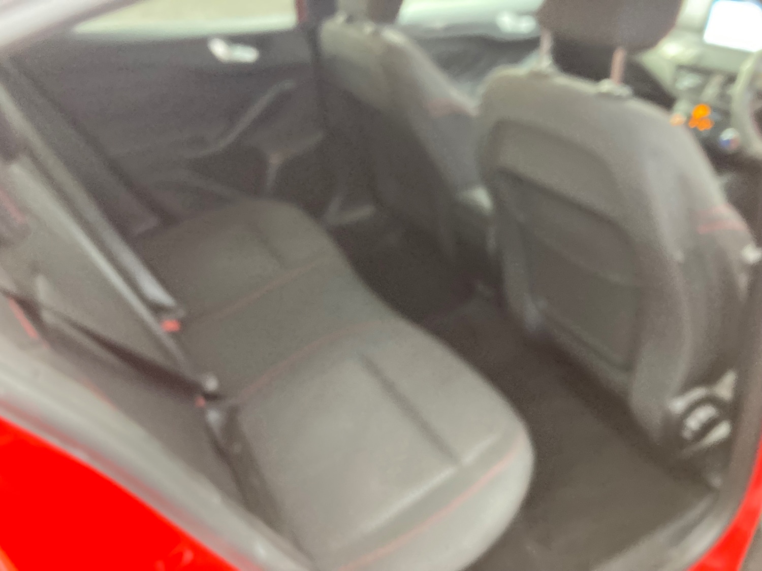 Used Ford Focus 2019 for sale - 76905283: Photo 8
