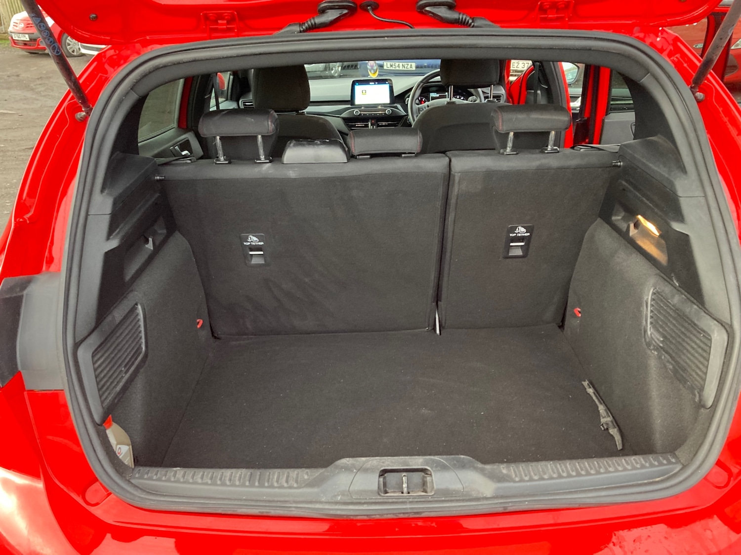 Used Ford Focus 2019 for sale - 76905283: Photo 9