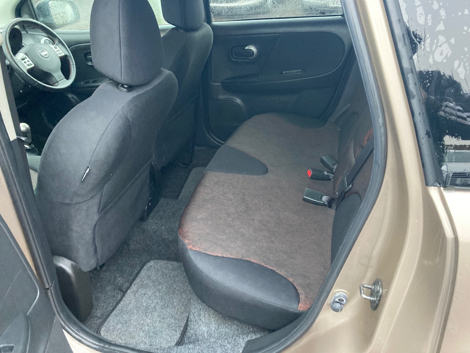 Used Nissan Note 2010 for sale - 76565550: Photo 8