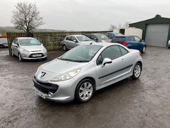 2007 (57) - 1.6 16V Sport 2dr