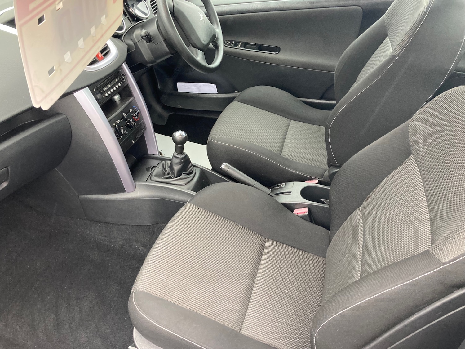 Used Peugeot 207 2007 for sale - 76566375: Photo 7