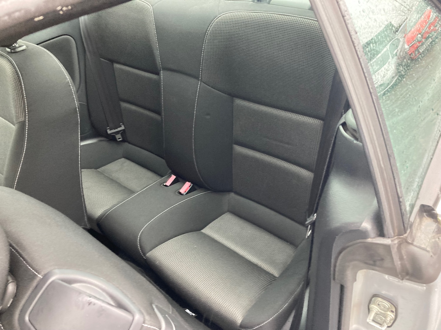 Used Peugeot 207 2007 for sale - 76566375: Photo 8