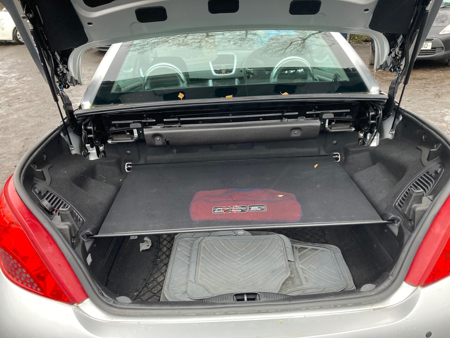 Used Peugeot 207 2007 for sale - 76566375: Photo 9