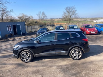 Used Renault Kadjar 2017 for sale - 77968171: Photo