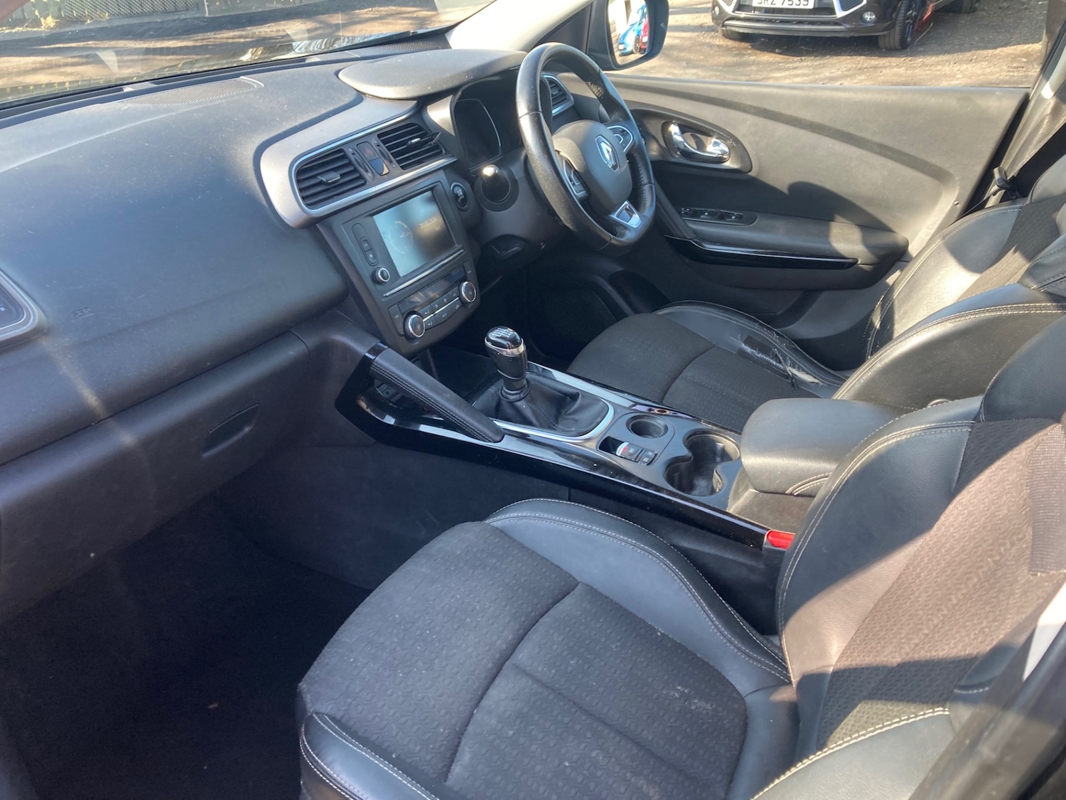 Used Renault Kadjar 2017 for sale - 77968171: Photo 7