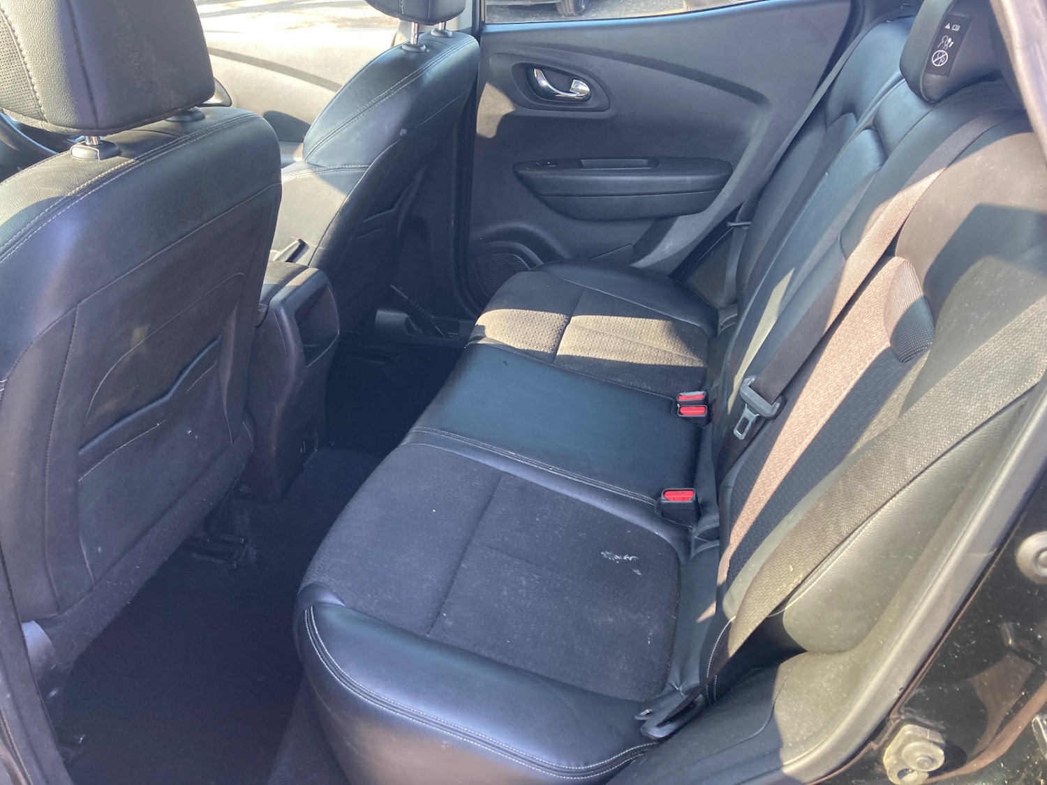 Used Renault Kadjar 2017 for sale - 77968171: Photo 8