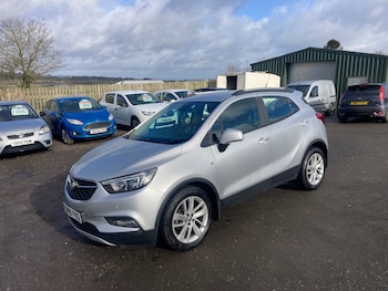 Used Vauxhall Mokka X 2019 for sale - 77639408: Photo