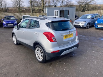 Used Vauxhall Mokka X 2019 for sale - 77639408: Photo
