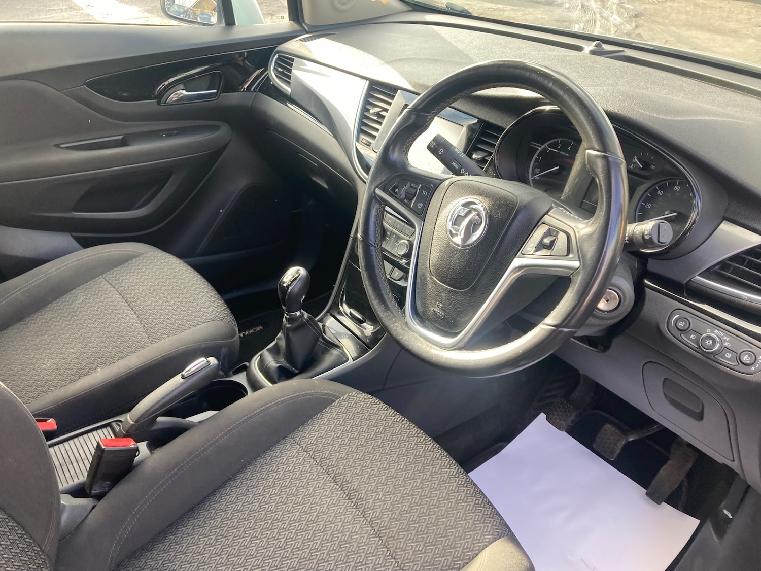 Used Vauxhall Mokka X 2019 for sale - 77639408: Photo 7