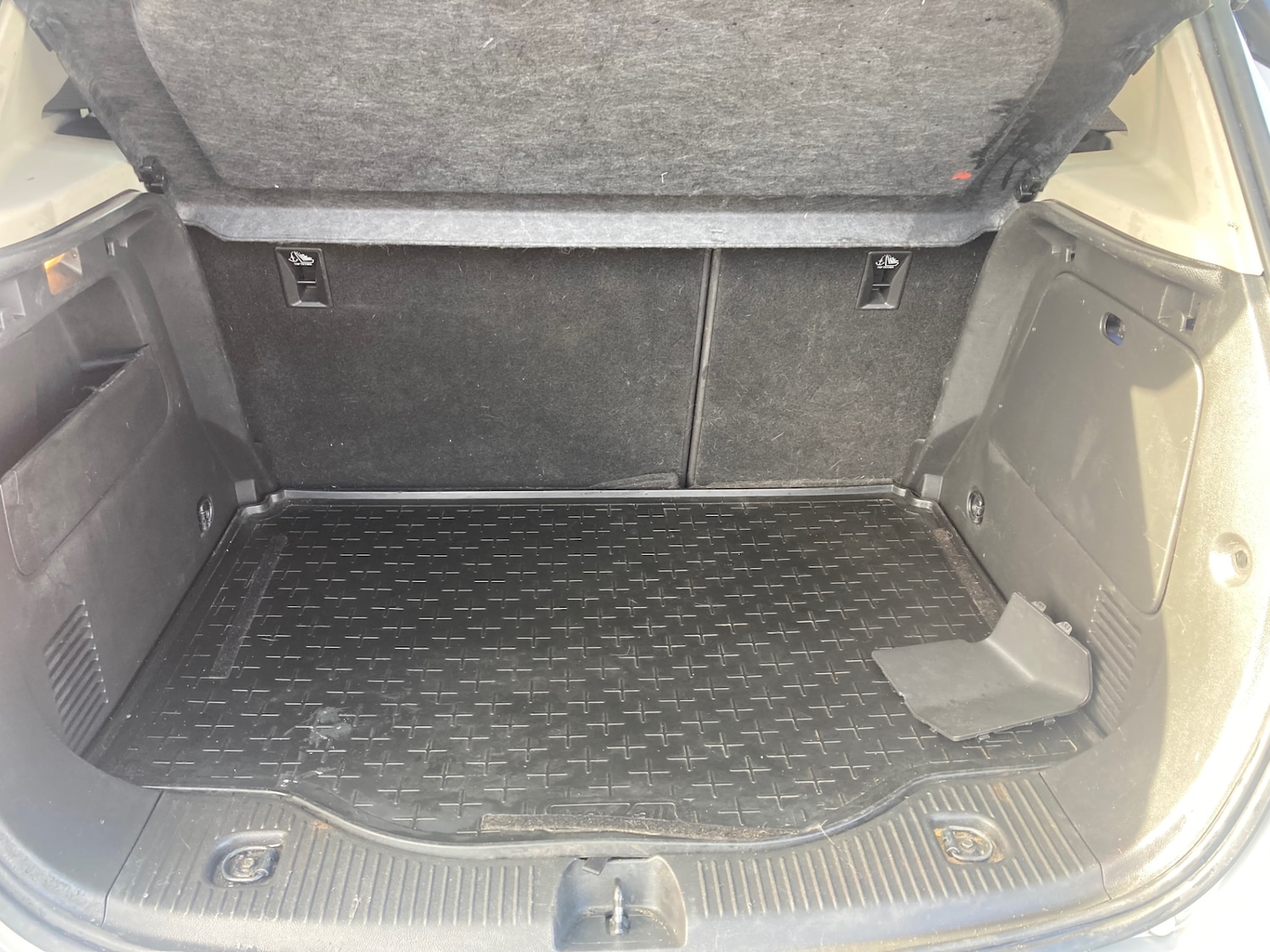 Used Vauxhall Mokka X 2019 for sale - 77639408: Photo 9