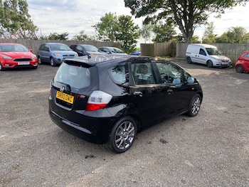 Used Honda Jazz 2010 for sale - 79494698: Photo