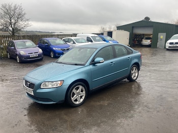 Used Volvo S40 2009 for sale - 77432244: Photo