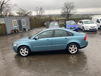 Used Volvo S40 2009 for sale - 77432244: Photo