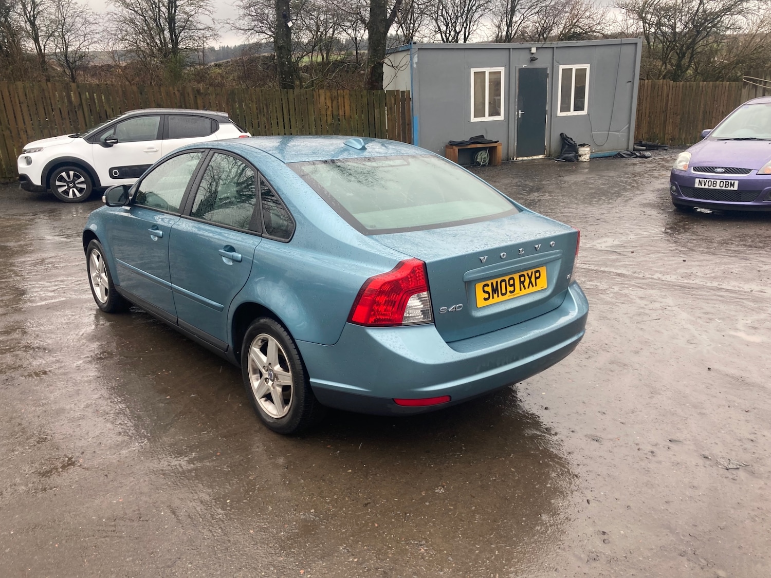 Used Volvo S40 2009 for sale - 77432244: Photo 3