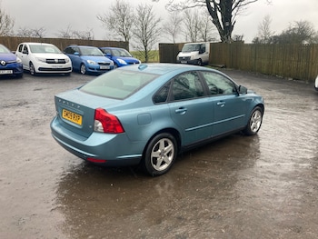 Used Volvo S40 2009 for sale - 77432244: Photo