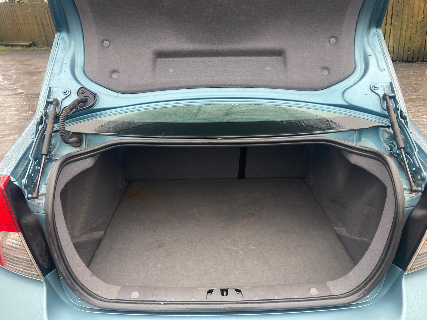 Used Volvo S40 2009 for sale - 77432244: Photo 9