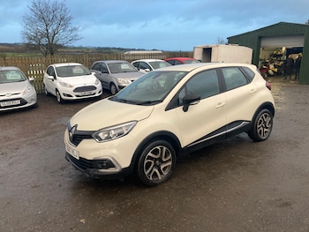 2017 (67) - 0.9 TCE 90 Dynamique Nav 5dr