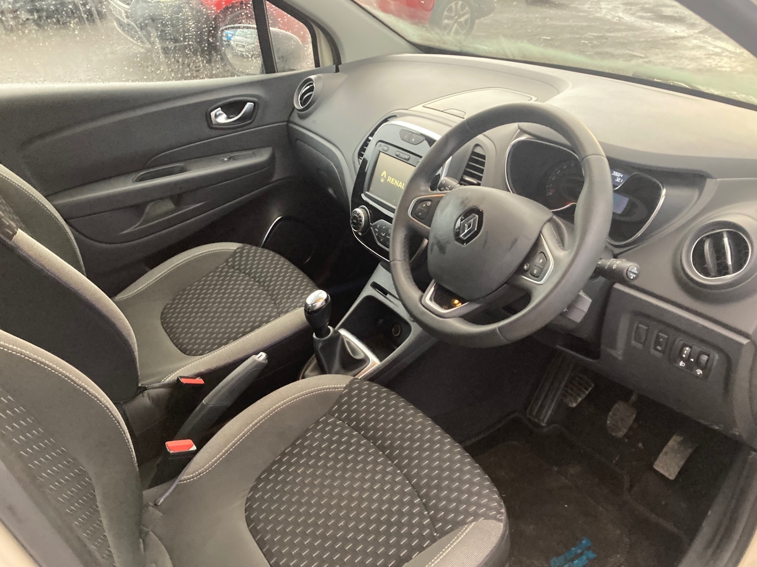 Used Renault Captur 2017 for sale - 77005434: Photo 7