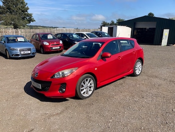 Used Mazda Mazda3 2013 for sale - 75616193: Photo