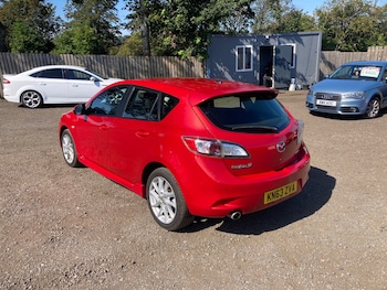 Used Mazda Mazda3 2013 for sale - 75616193: Photo