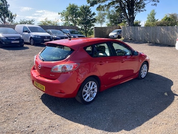Used Mazda Mazda3 2013 for sale - 75616193: Photo