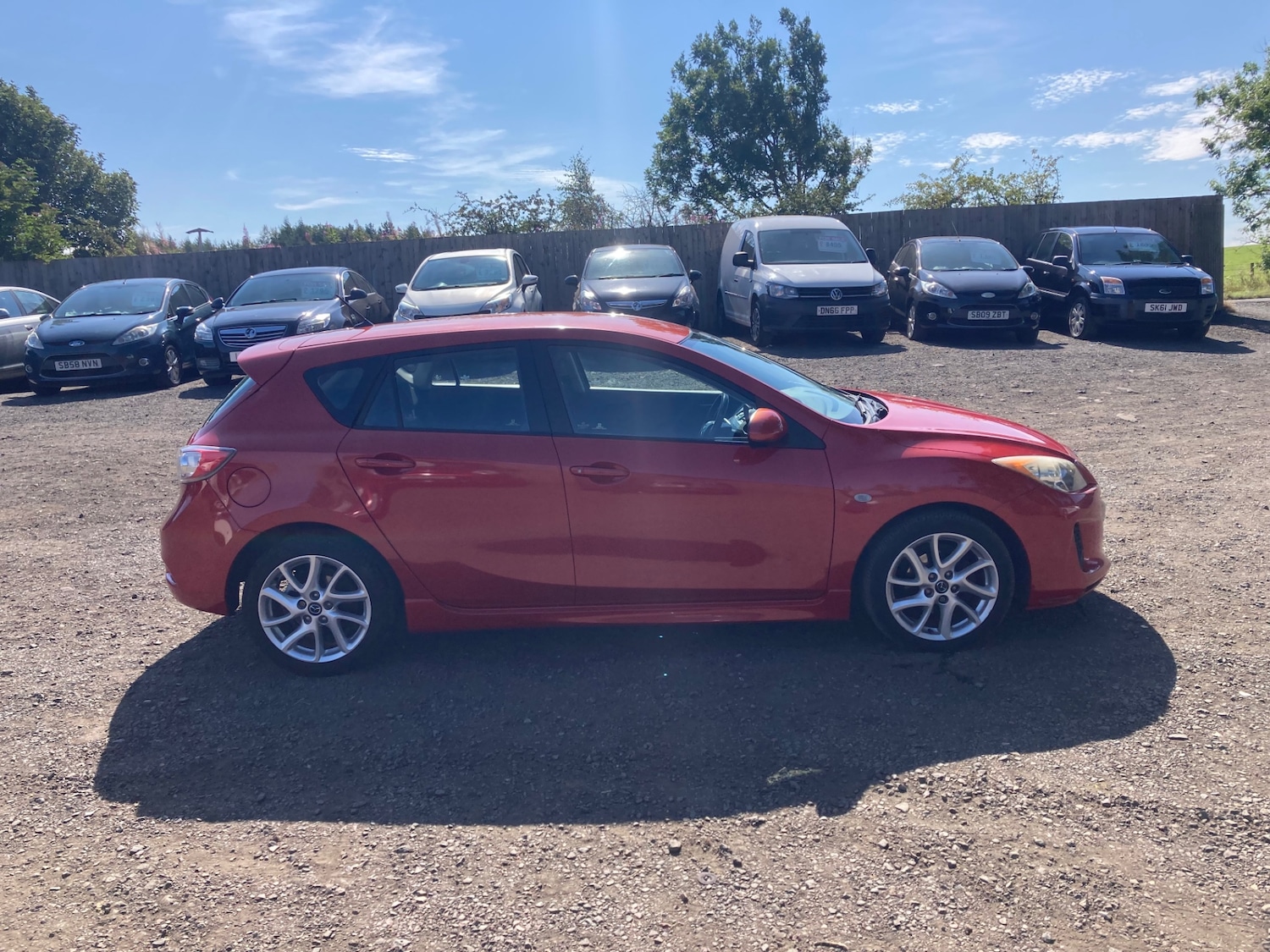 Vehicle 6