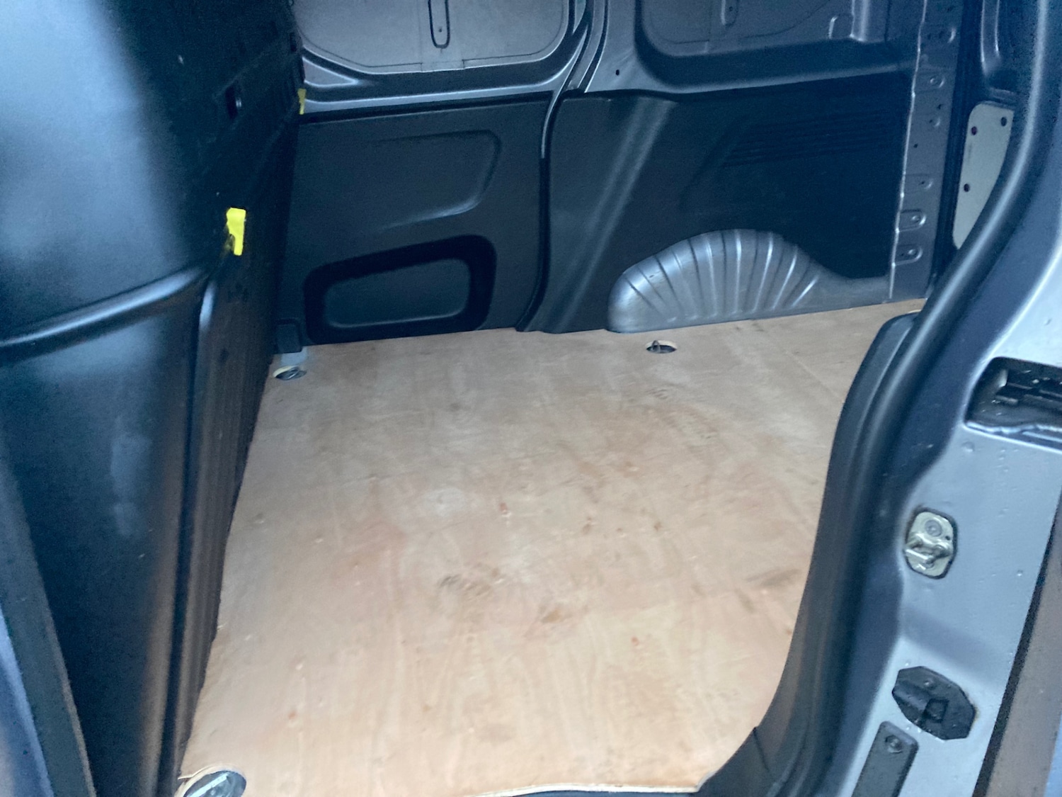 Used Citroen Berlingo 2020 for sale - 76983924: Photo 7