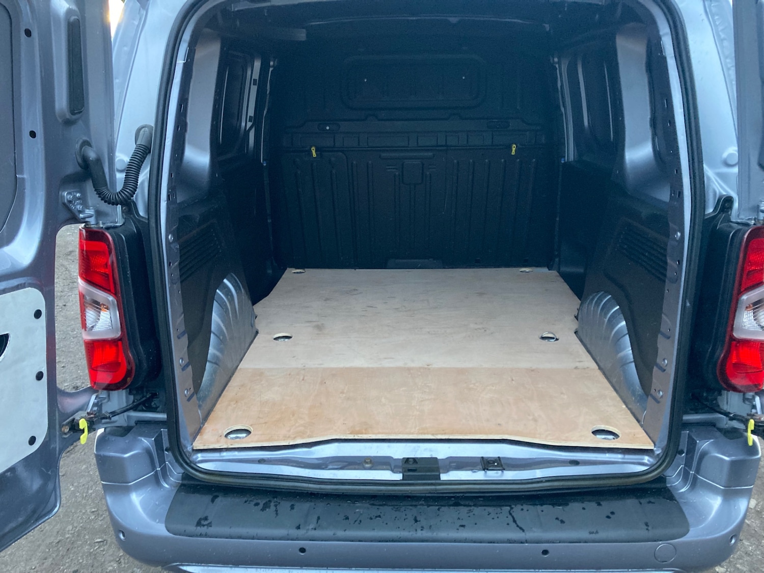 Used Citroen Berlingo 2020 for sale - 76983924: Photo 8