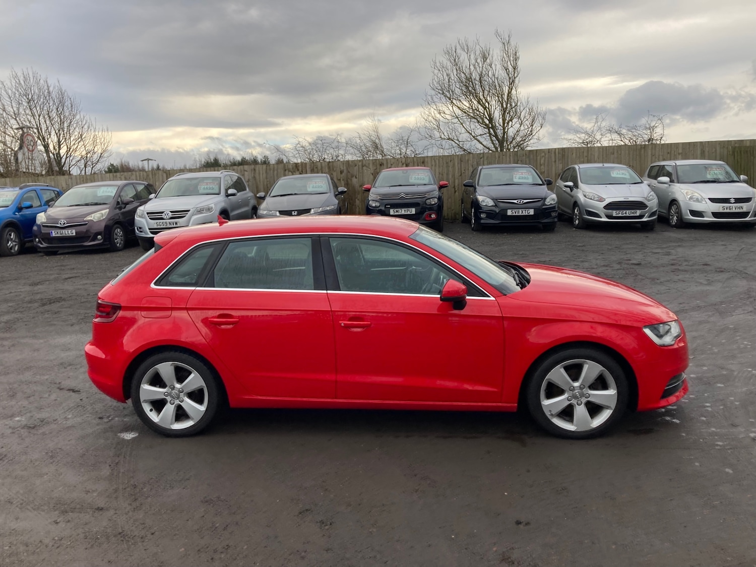Used Audi A3 2015 for sale - 77264576: Photo 6