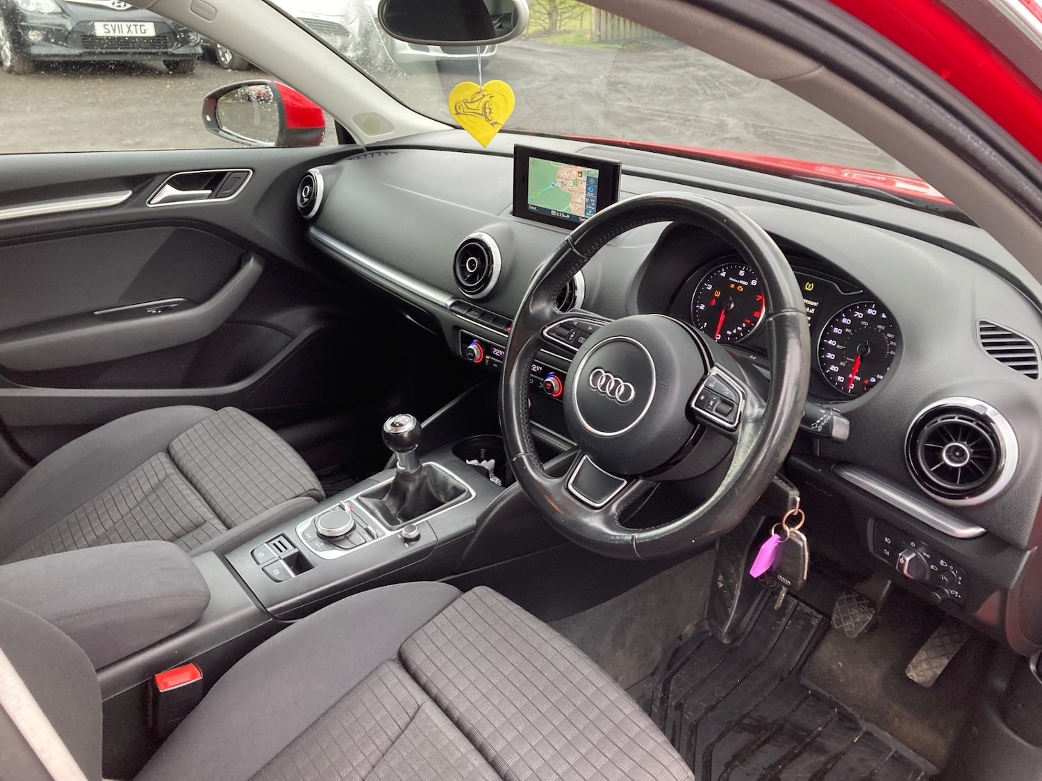 Used Audi A3 2015 for sale - 77264576: Photo 7