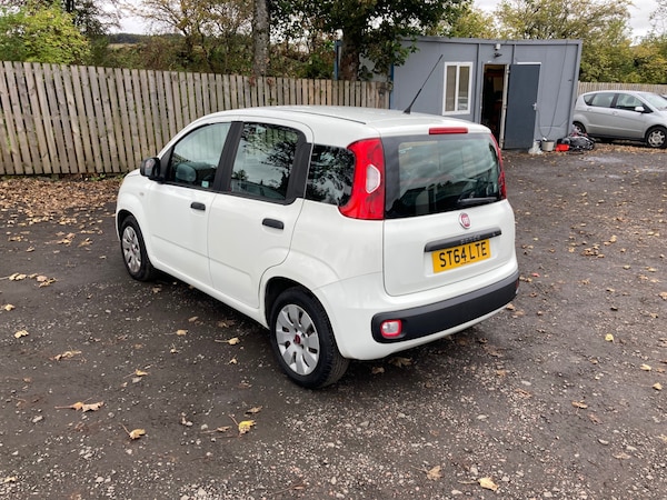 Used Fiat Panda 2014 for sale - 76242831: Photo 3