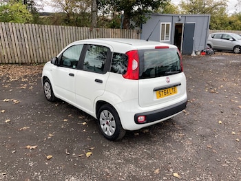 Used Fiat Panda 2014 for sale - 76242831: Photo 3