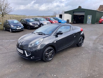 Used Renault Wind 2011 for sale - 78140587: Photo