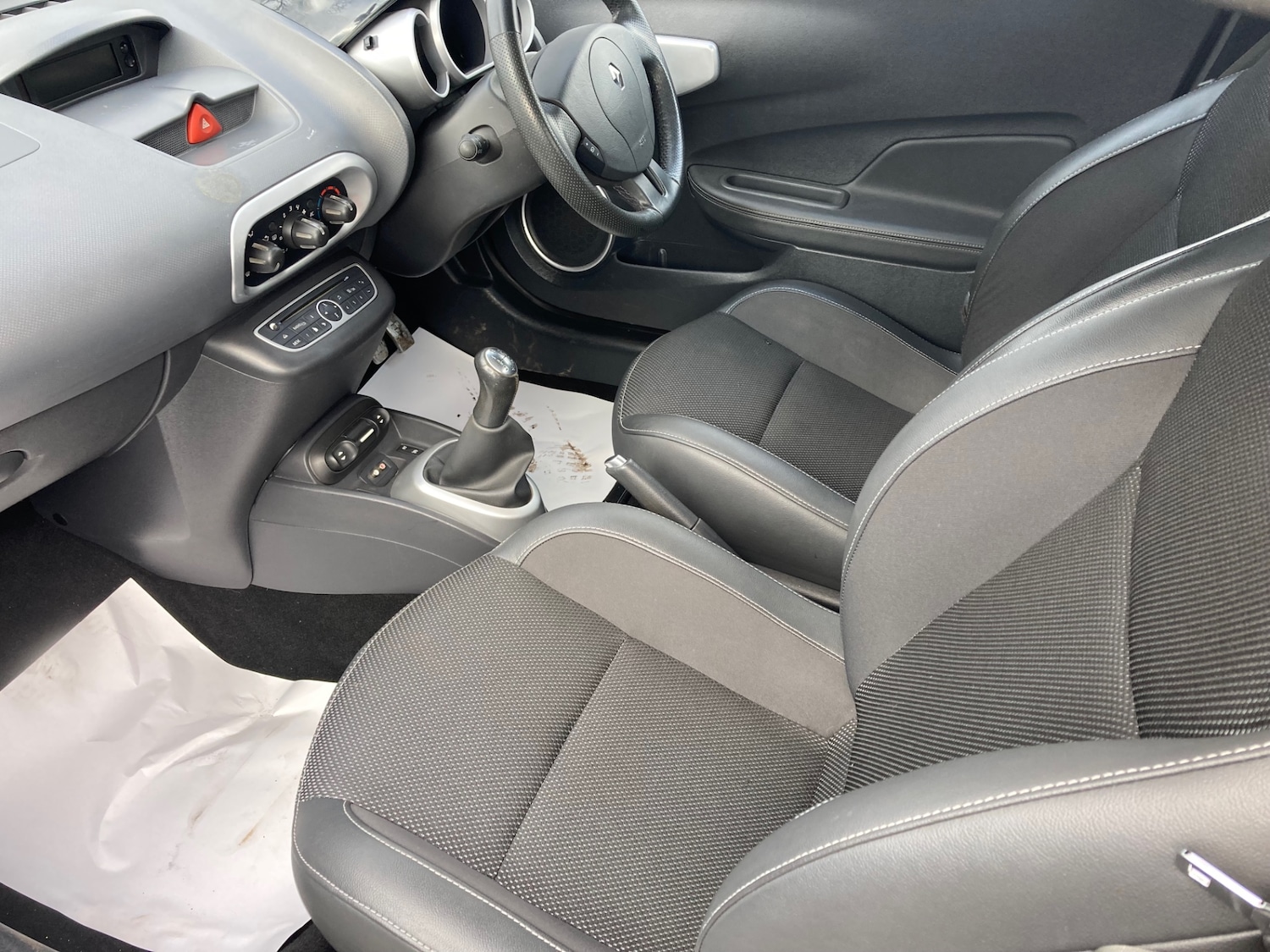 Used Renault Wind 2011 for sale - 78140587: Photo 7