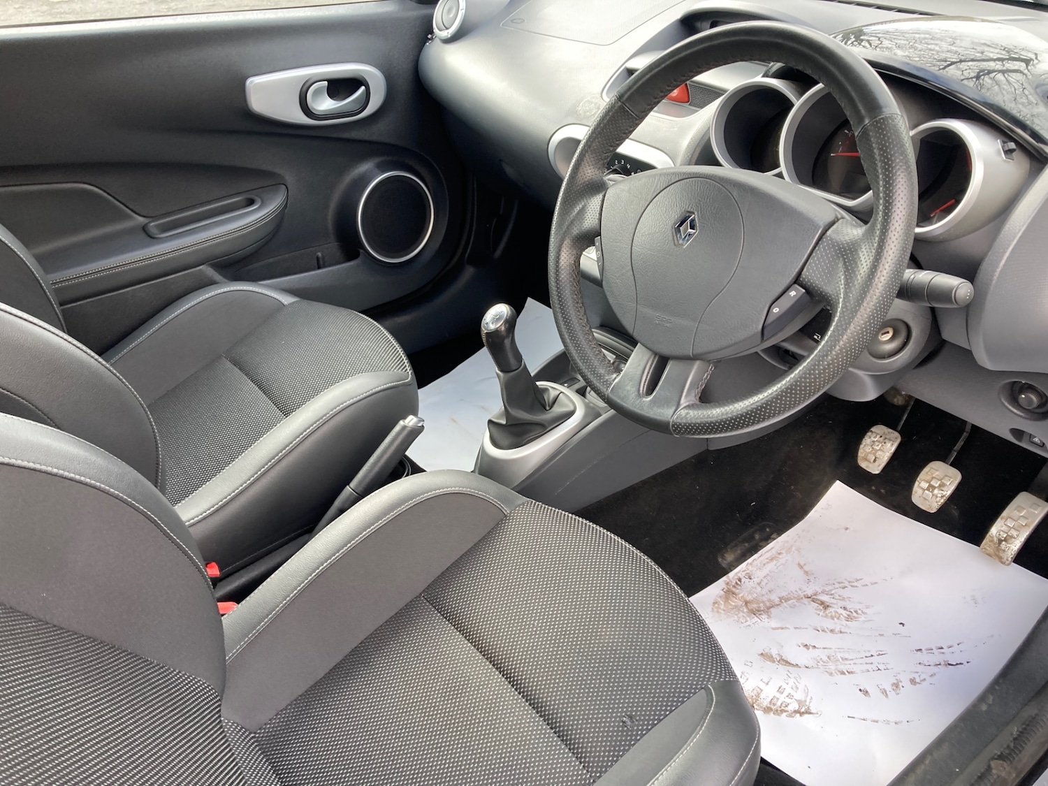 Used Renault Wind 2011 for sale - 78140587: Photo 9