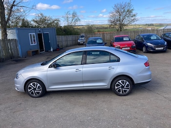 Used SEAT Toledo 2017 for sale - 78698989: Photo