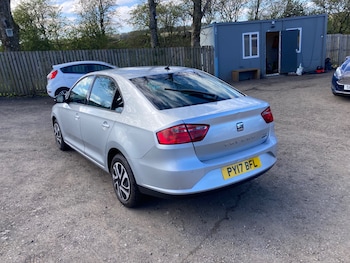 Used SEAT Toledo 2017 for sale - 78698989: Photo