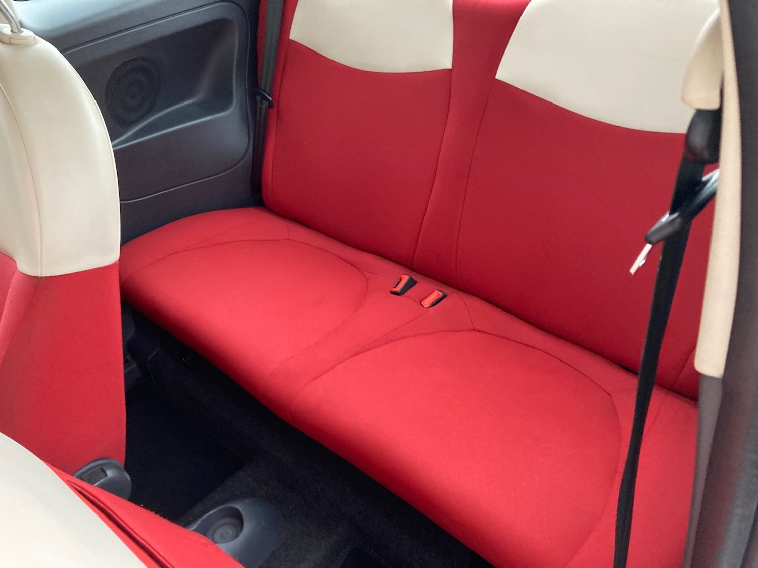 Used Fiat 500 2012 for sale - 76104490: Photo 8