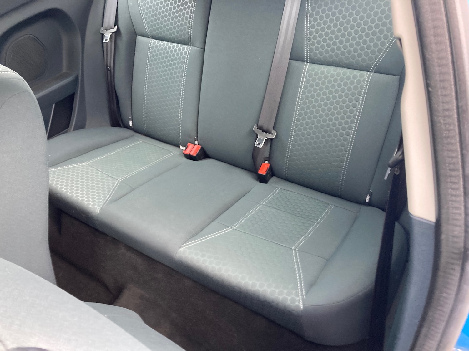 Used Ford Fiesta 2010 for sale - 77494938: Photo 8