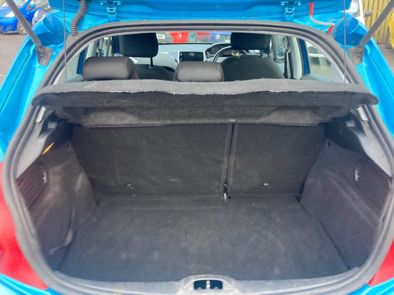 Used Peugeot 208 2013 for sale - 77802684: Photo 9