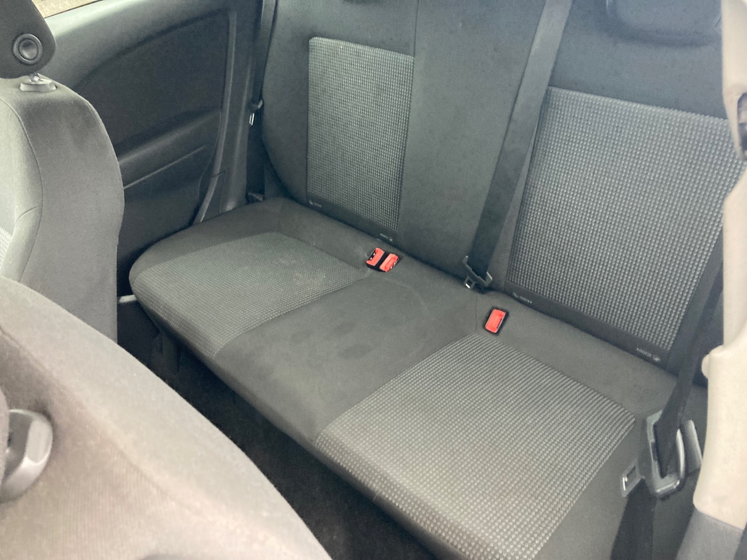 Used Vauxhall Corsa 2007 for sale - 76669325: Photo 8