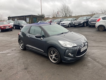 Used Citroen DS3 2013 for sale - 78614057: Photo