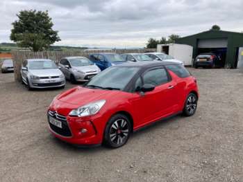 2010 (60) - 1.6 VTi 16V DStyle 3dr