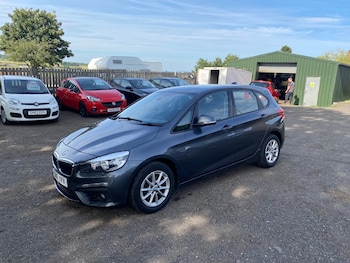 Used BMW 2 Series 2016 for sale - 79538213: Photo