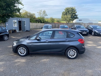Used BMW 2 Series 2016 for sale - 79538213: Photo