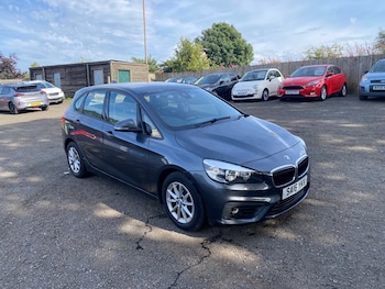 Used BMW 2 Series 2016 for sale - 79538213: Photo