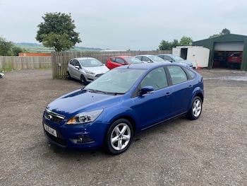 Used Ford Focus undefined for sale - 78973629: Photo