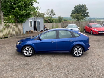 Used Ford Focus undefined for sale - 78973629: Photo