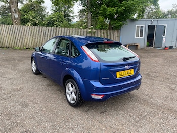 Used Ford Focus undefined for sale - 78973629: Photo